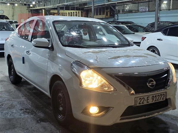 نيسان صني 2024 للبيع في العراق -  بغداد